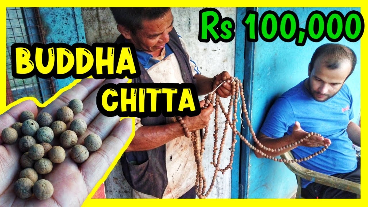BUDDHA CHITTA KO MALA | 1 LAKH KO SALES
