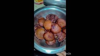 #tel pitha #pitha recipe #cooking #viral
