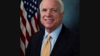 SENATOR JOHN McCAIN ON SPORTS 620 KTAR WITH DOUG & WOLF 2-1-10