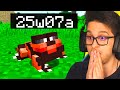 SMENTISCO 15 NUOVI MITI DI MINECRAFT 1.22 - ITA