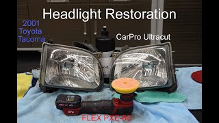 Headlight Restoration (Step by Step) 20 YEAR OLD HEADLIGHT by MMChannel 858 views 2 years ago 10 minutes, 20 seconds