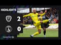 Burton Charlton goals and highlights