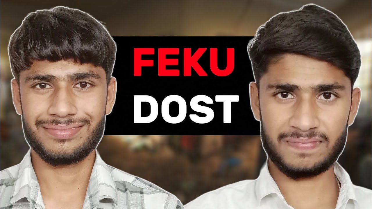 Feku Dost |- Costervibes