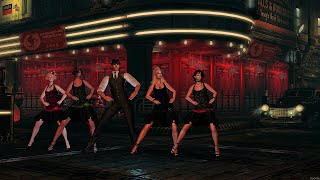 Hell - Squirrel Nut Zippers in Second Life