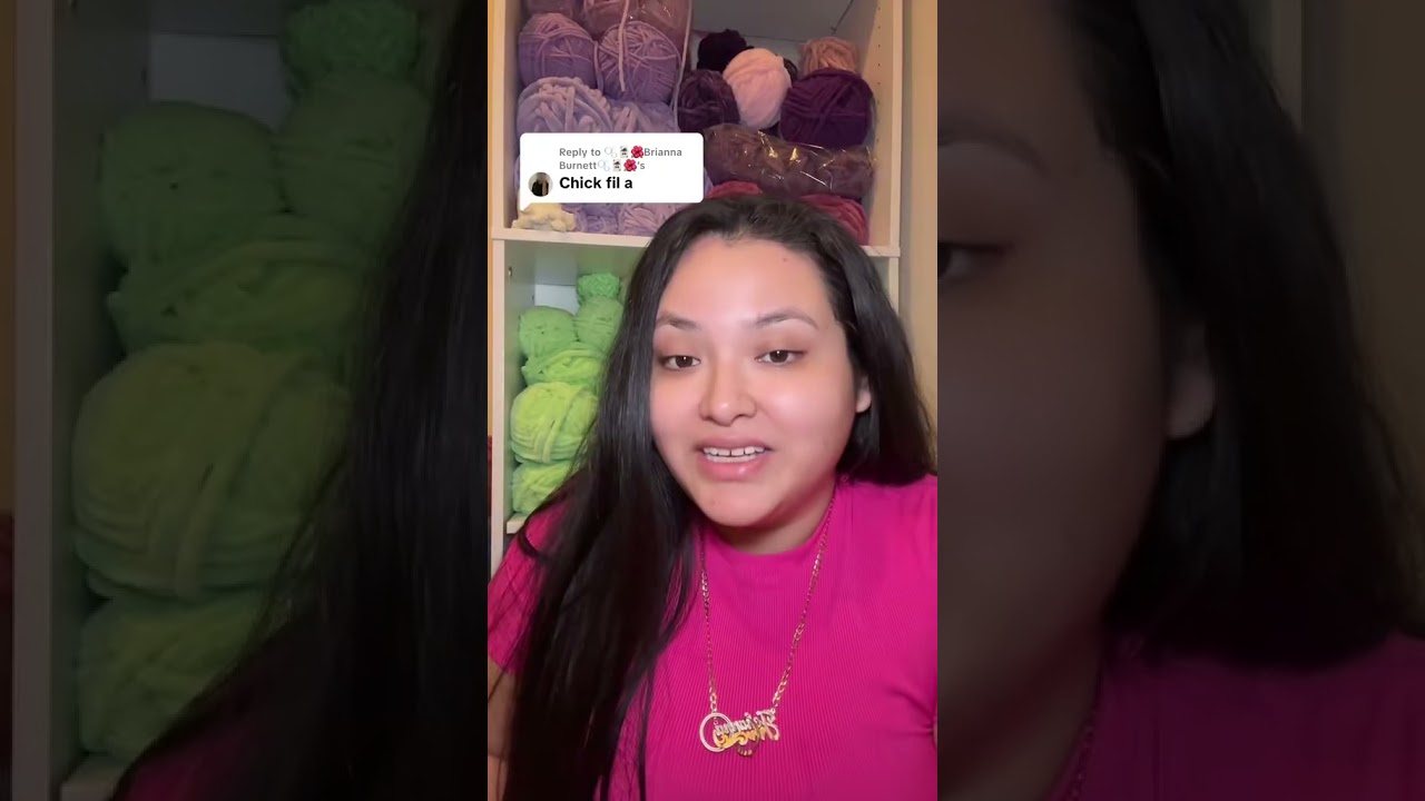 Что мне связать дальше?! 