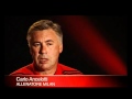 La Grande Storia del Milan, volume 11: "I campionissimi di Ancelotti" (2003-2005) parte 1/2