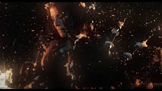 All Hail The Queen - Secrets In The Flames (Official Music Video)