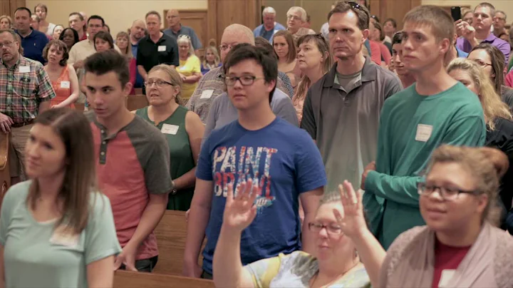 Praise And Harmony Singers "Shield About Me"