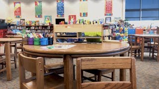 TEACH MS | Meet Ms. Rankins