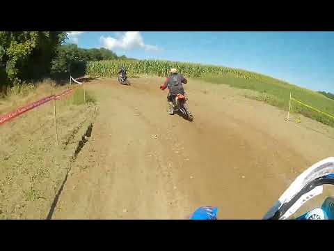 Nyoa 2025 Twisted Fence Pt1 Super Senior C 3rd Place 