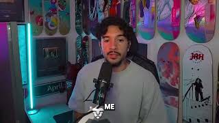 FaZe Temperrr finally responds to pedo accusations by FaZe Rain