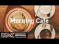 Morning Cafe: Sweet March Jazz & Bossa Nova Music