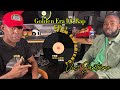 Vic Santaro Cameroon ChannelU RuthlessRecords JoeBlack GoldenEraUkRap EP 11 Series 6 Vic Santaro Cameroon ChannelU RuthlessRecords JoeBlack GoldenEraUkRap EP 11 Series 6