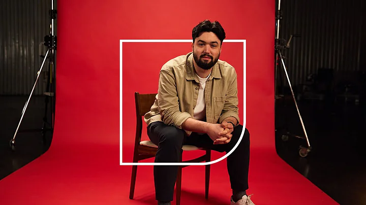 Savva's Story | Cyber Security at University of South Wales