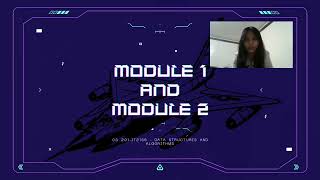 Project Presentation for CS 201-IT21S6