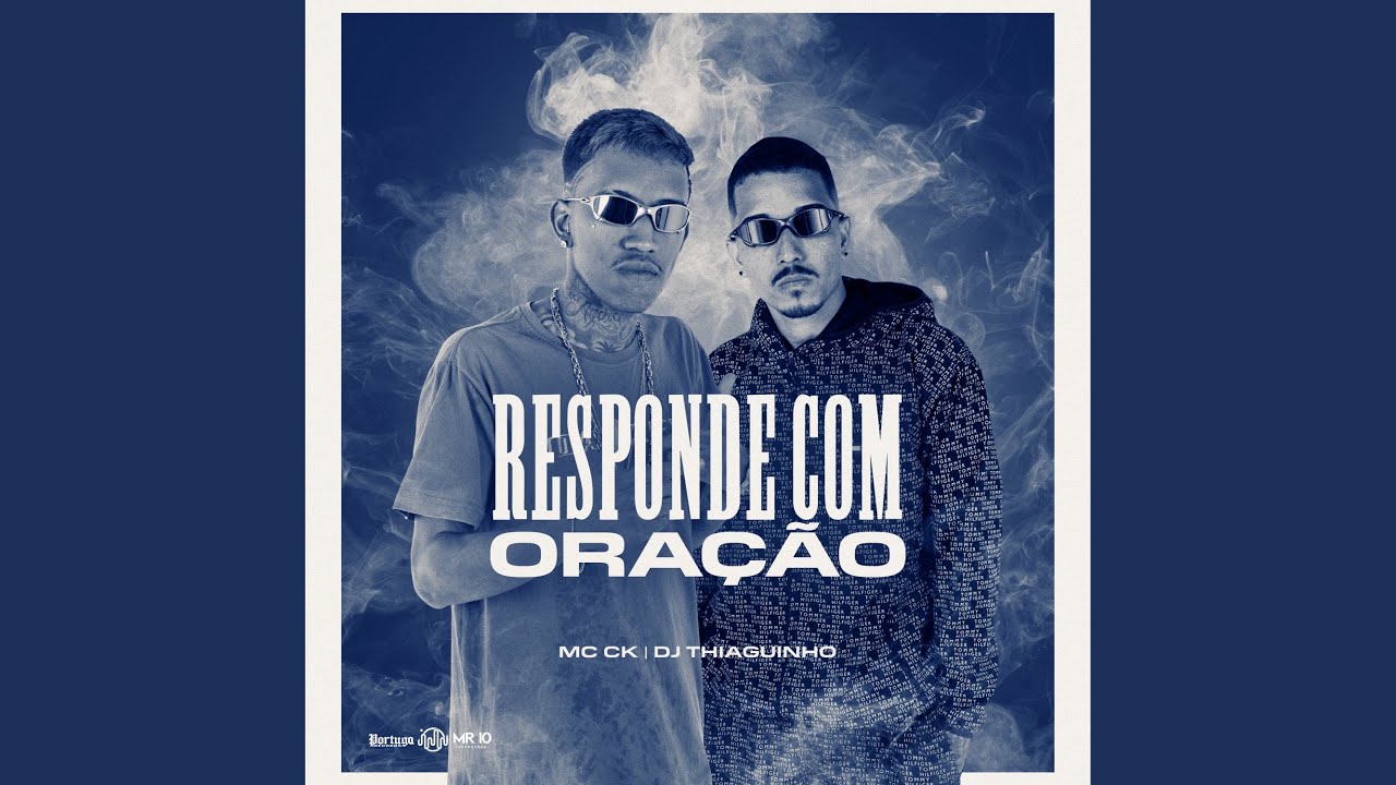 Responde Com Ora o YouTube responde-com-ora-o-youtube