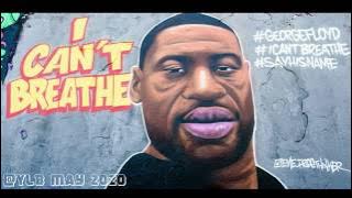 Keedron Bryant - I Just Want To Live (  Remember George Floyd 🙏💕) Lyrics english / french