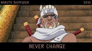 Vignette de la vidéo "Naruto Shippuden ED30 - Never Change【Thai Sub】"