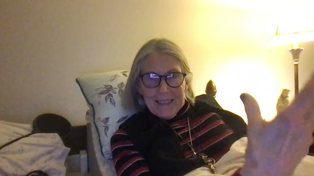 Conversations with God Pt 2 1996; Inside God's Sacred Heart