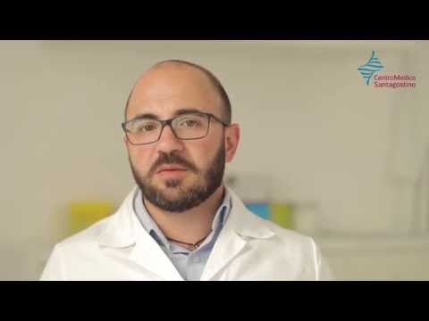 Video: Alopecia: Cause E Sintomi Dell'alopecia