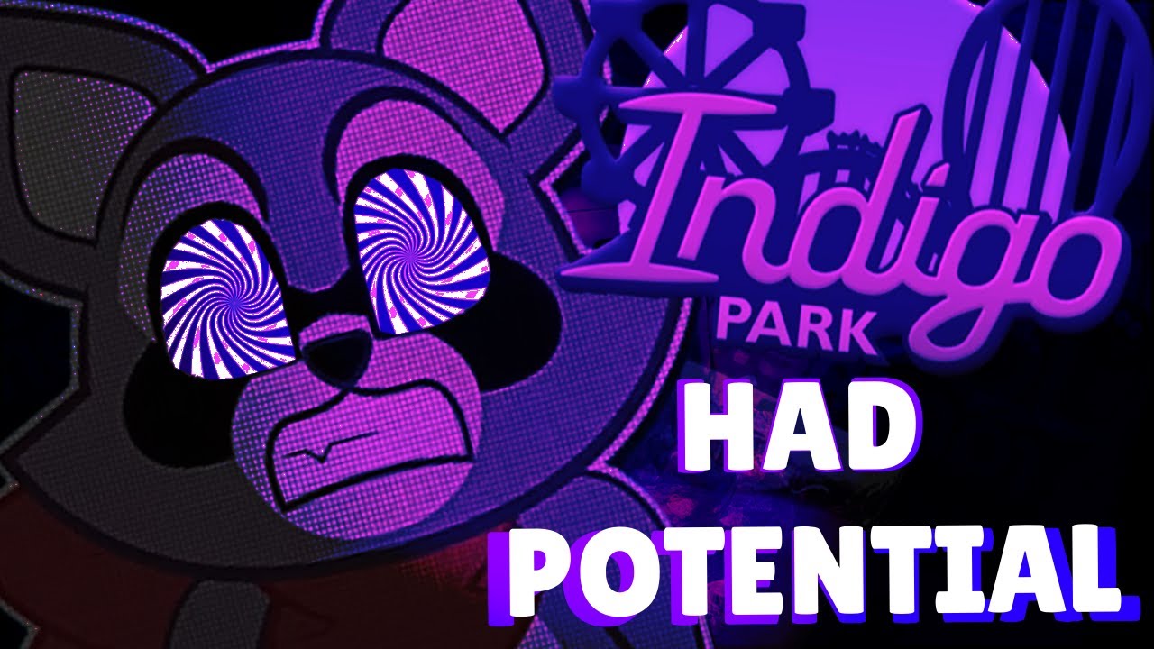 (OLD) Indigo Park Had Potential (and still does)