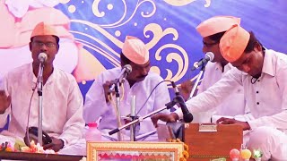 Bhajan Do Dinaki ye Jawani Best Starting निमगव्हाण आदर्श मंडळ  भजन स्पर्धा Tiosa  D- Amravati 2017