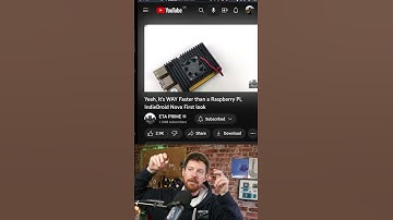 The IndieDroid Nova is a Beast!