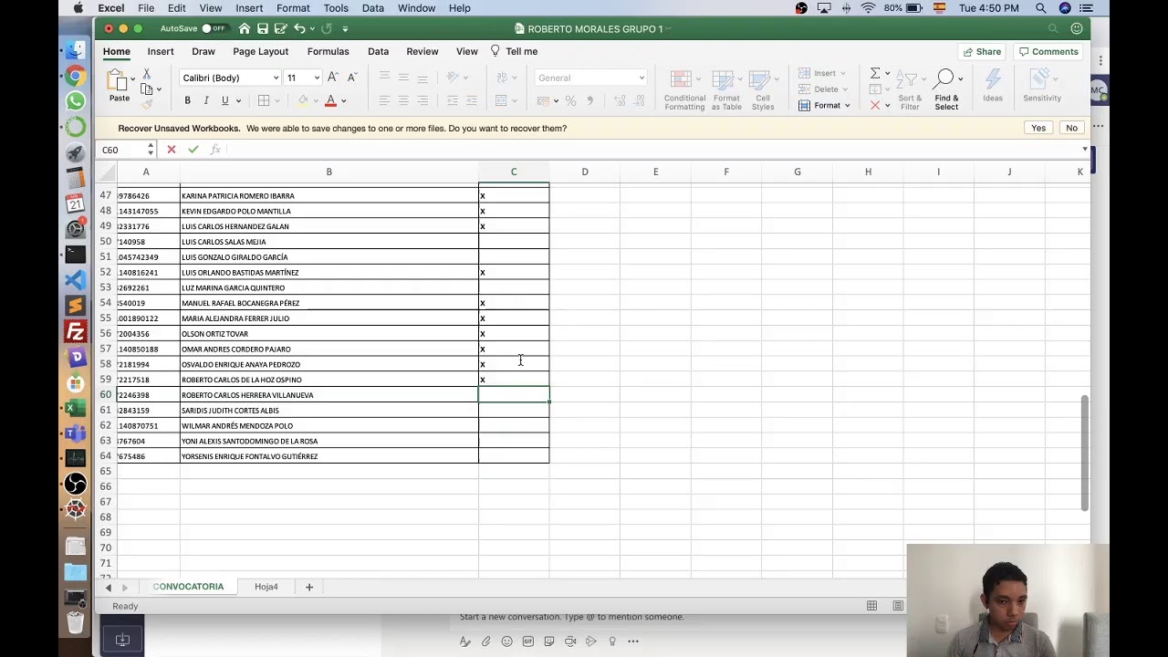 1. Clase Introducción Python - YouTube