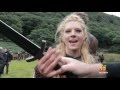 Vikings  behind the scenes funny moments