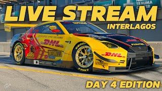 🔴 Live Gran Turismo 7 | Daily Races | Interlagos | Unstoppable Forces EDITION |