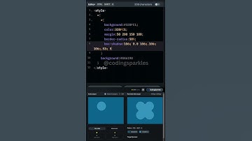 CSS Battle Daily Targets: July 14, 2024 #html #css #coding #shortsfeed