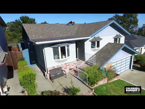 1940 Glen Avenue, San Bruno, CA home video tour