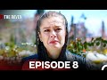 The Raven Episode 8 FULL HD English Subtitles 