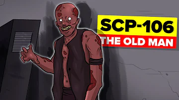 What is scp106?