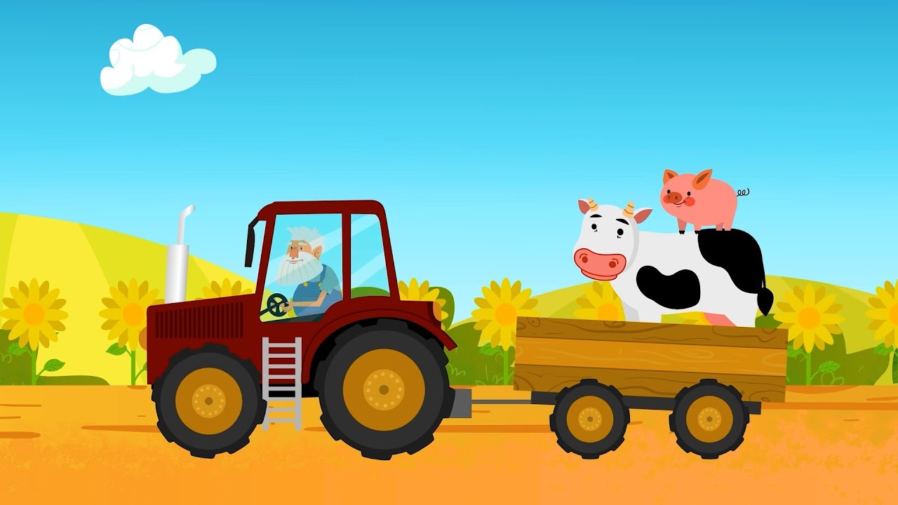 Sleduj PAN MACDONALD FARMĘ MIAŁ – Piosenki dla dzieci - SING SING na YouTube Sleduj PAN MACDONALD FARMĘ MIAŁ – Piosenki dla dzieci - SING SING na YouTube