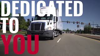NFI - Dedicated Fleets