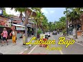 Labuan bajo indonesiawalking tour