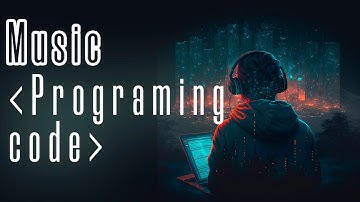 Hacking music - FOCUS PROGRAMING - Motivation study 💻 Ethical hacking  │ 2023 💾