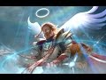 Рыцарь Дня(Omniknight) Имба страта, Dota 2 Angel Arena Reborn