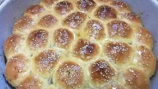 طريقة تحضير خلية النحل بالنوتيلا سهلة واقتصادية ?// Nutella Beehive Recipe