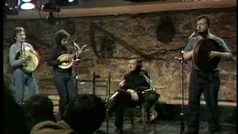 Hackler from Grousehall - Planxty