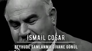 İsmail Coşar - Söylesem Tesiri Yok, Sussam Gönül Razı Değil - Tekke Sufi Rhythm - (Offical Video) Resimi