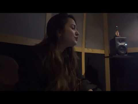 Tum hi ho| Atiya Anisha| live