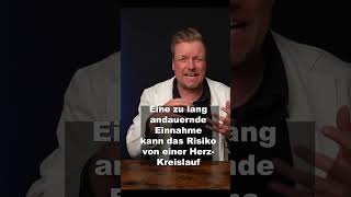 Ibuprofen in einer Minute erklärt