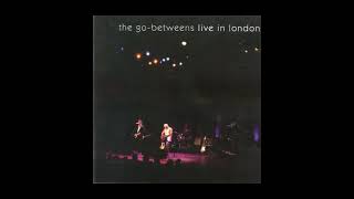 The Go-Betweens - The House That Jack Kerouac Built