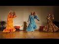 Gems of Egypt - Bos Ala Halawa -Fellahine Dance