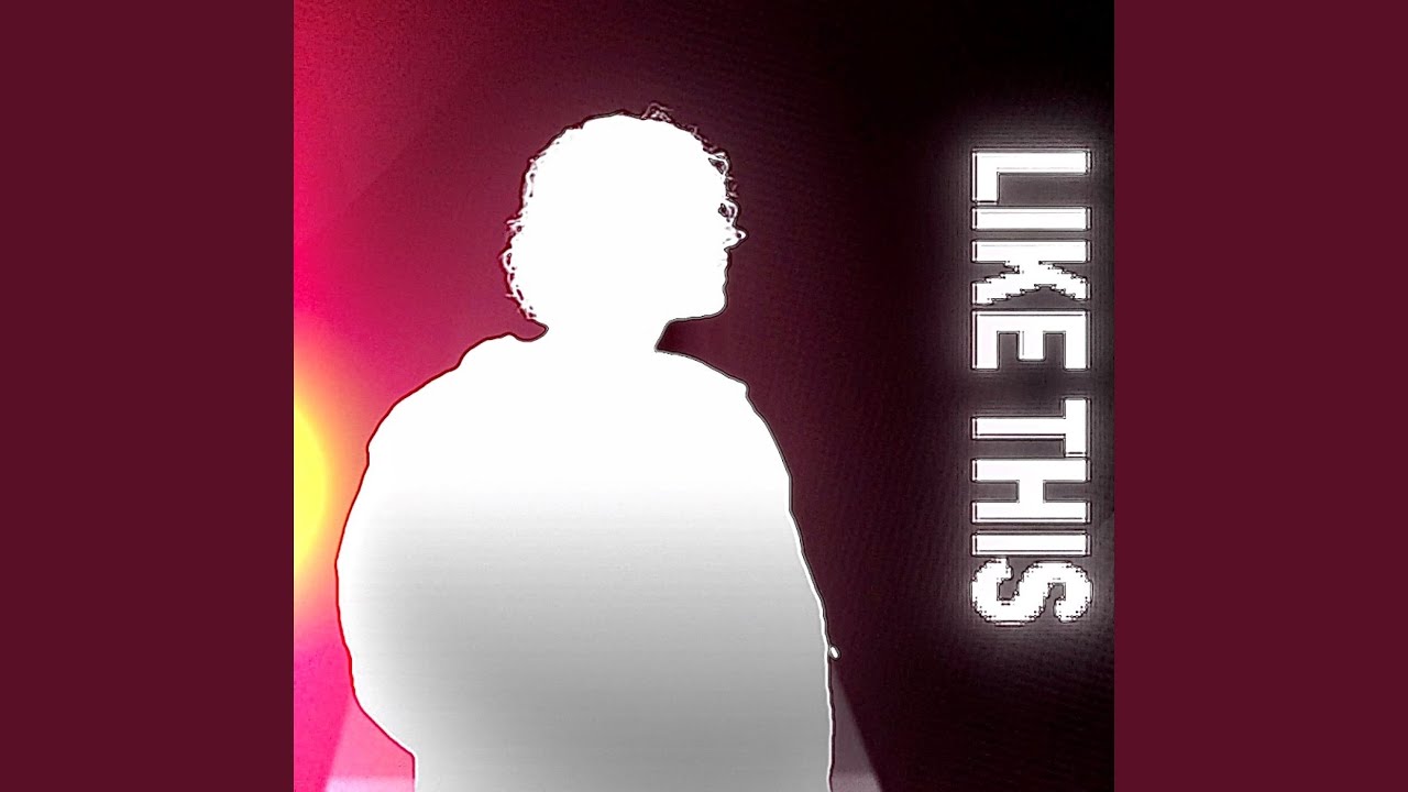 Watch Like This on YouTube Watch Like This on YouTube