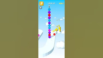 Stack Rider All Levels Gameplay Walkthrough Android, iOS‎@Video Games🎮 2022