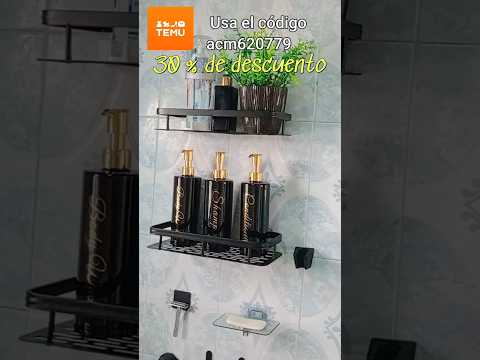 🎬 Video relacionado con tarros para el baño