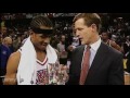 Larry Brown hopes Allen Iverson can play for him again (2012)